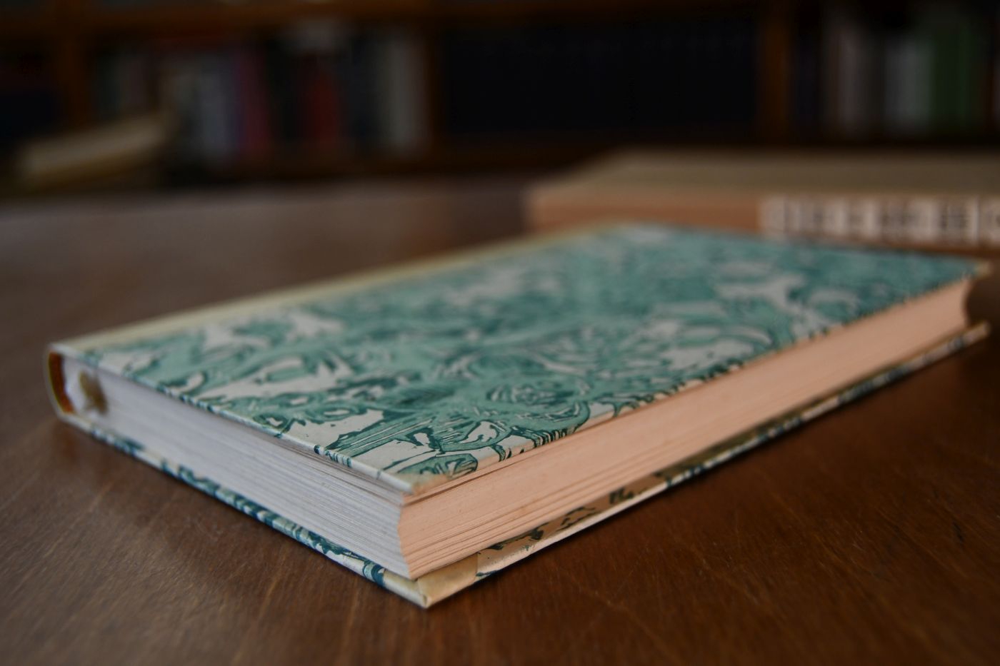 Der Rosendoktor.