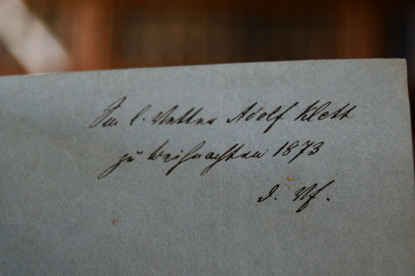 Biblische Naturgeschichte für Schulen und Familien.