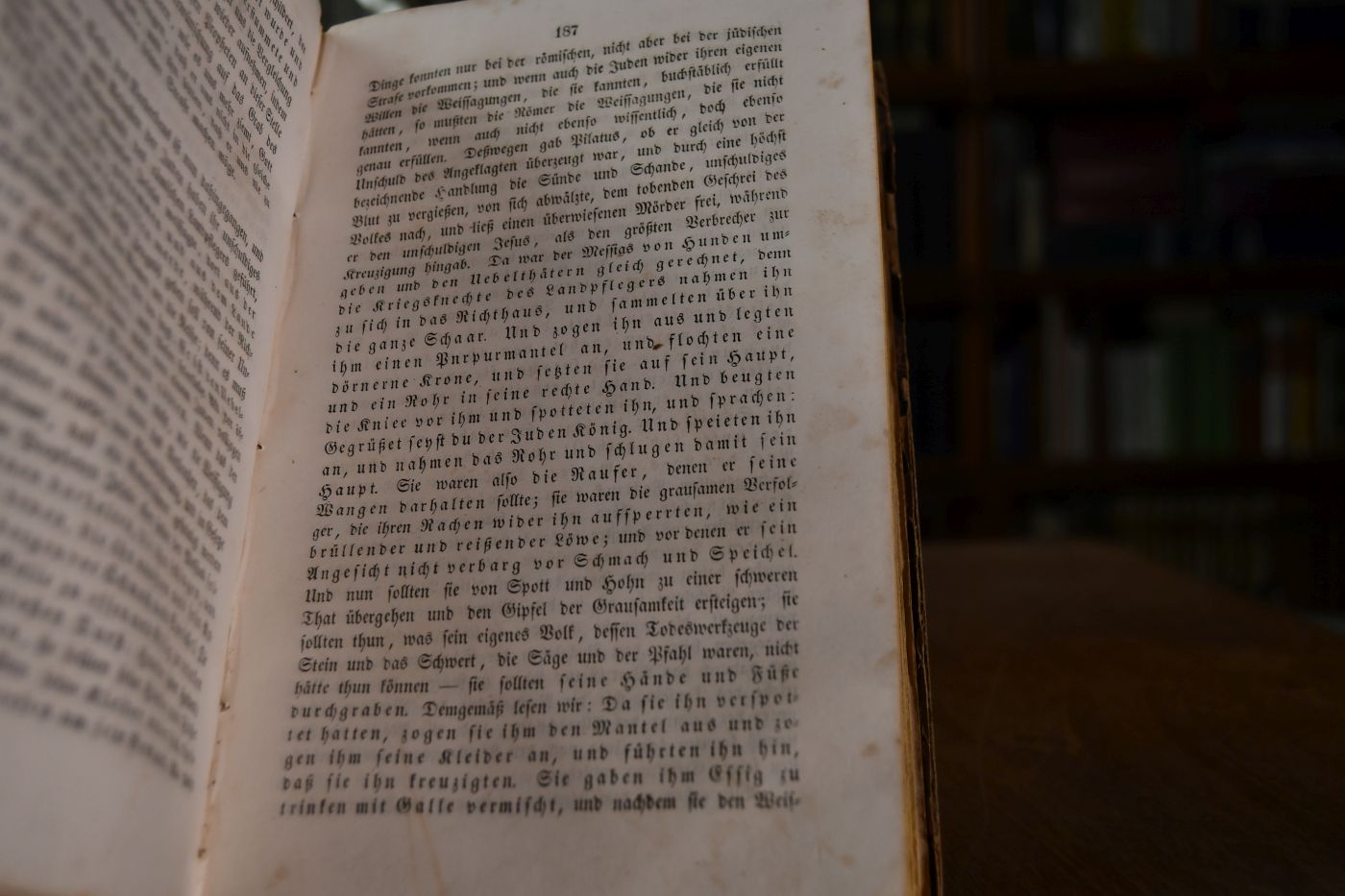 Predigten auf alle Sonn- und Festtage des Jahres nebst Gebeten auf jeden Tag der Woche und für verschiedene Fälle des menschlichen Lebens. Nach dem Englischen von H.C. Decker, Missionär. Bevorwortet von einem evangelischen Geistlichen.