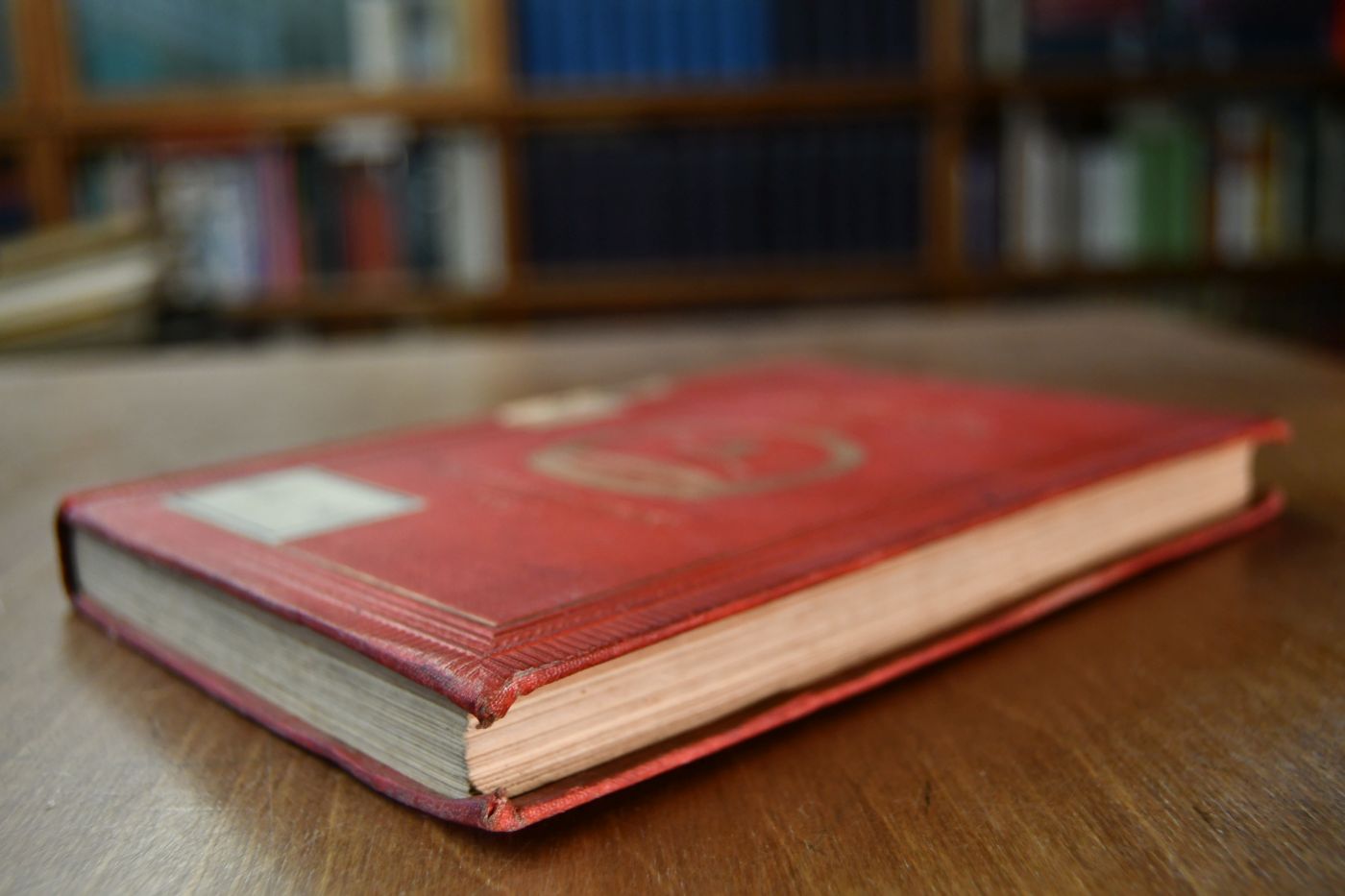 Officielles Gestüts-Buch für Oesterreich-Ungarn enthaltend die in Oesterreich-Ungarn befindlichen Vollblutpferde englischer Abstammung. Vol. I.
