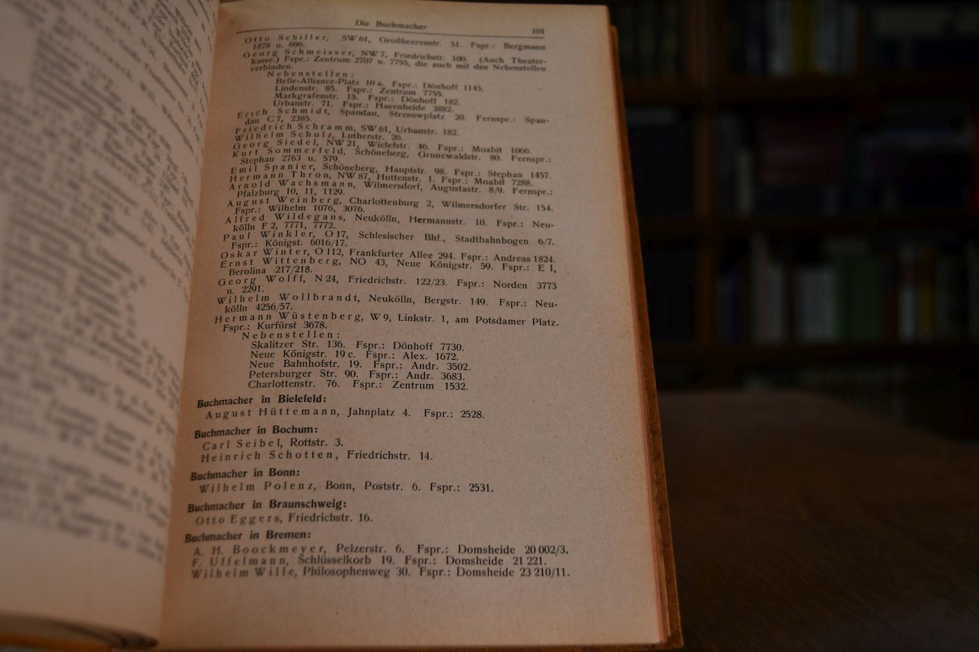 Reher`s Jahrbuch für Pferdesport, Vollblut- und Traberzucht in Deutschland unter Berücksichtigung des benachbarten Auslandes. 16. Jahrgang, 1928.