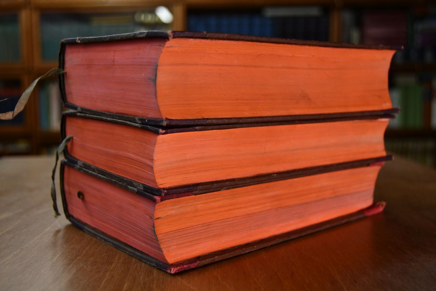 W. Baumeister`s Handbuch der landwirthschaftlichen Thierkunde und Thierzucht. Bde. 1-3.