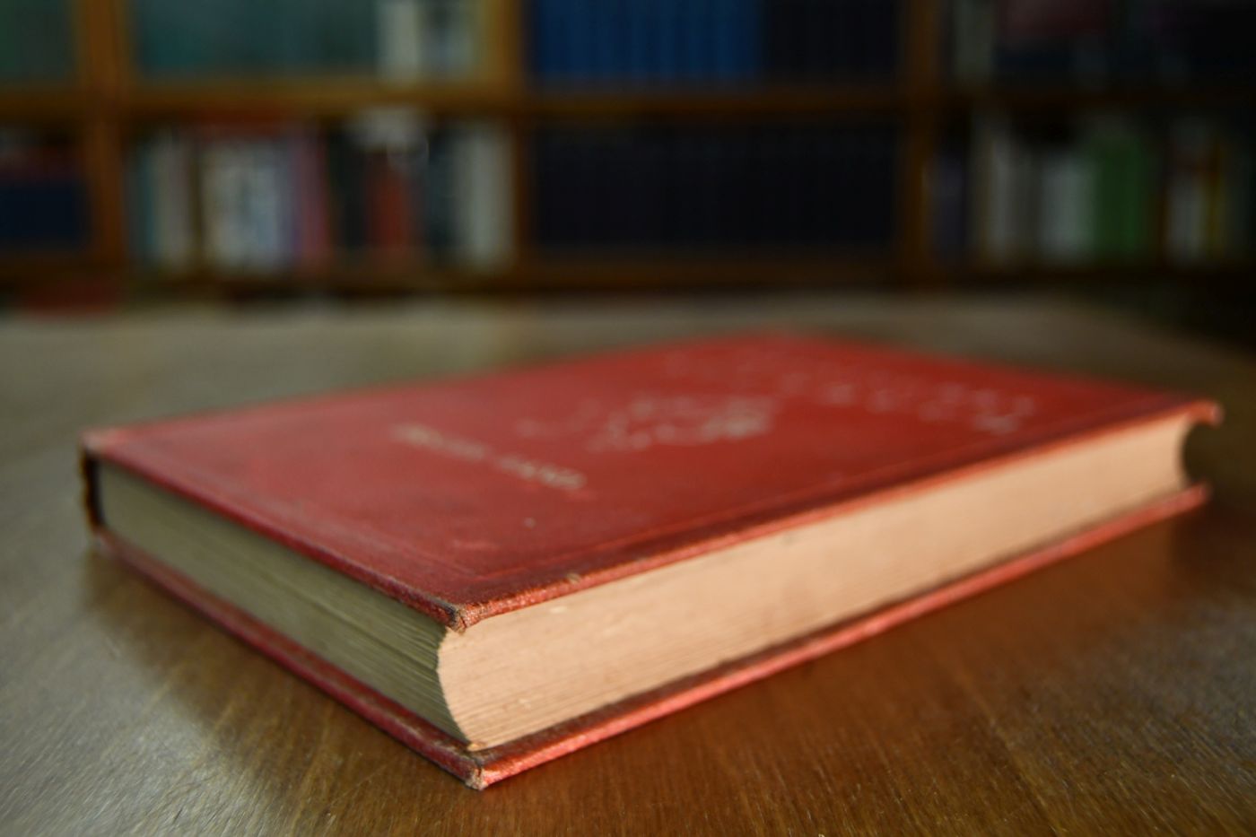 Hessisches Stutbuch 1. Band