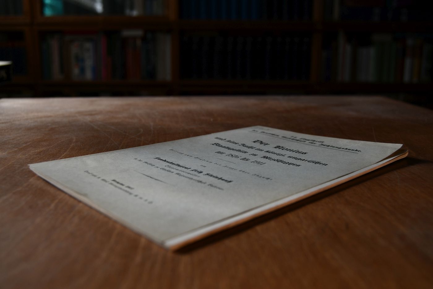 Der Nonius und seine Zucht im königl. ungarischen Staatsgestüte zu Mezöhegnes von 1816 bis 1911. Beitrag zum Studium der Frage über Inzucht
