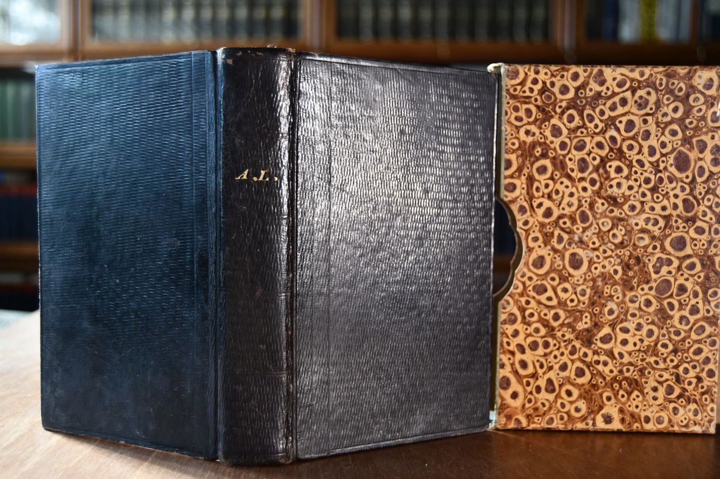 Würtembergisches Gesangbuch zum Gebrauch für Kirchen und Schulen, von dem Königlichen Synodus nach dem Bedürfniß der gegenwärtigen Zeit eingerichtet.