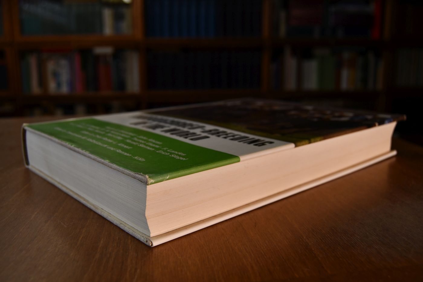 Die Vollblutzucht der Welt. Thoroughbred Breeding of the world. L`elevage mondial du pur sang.