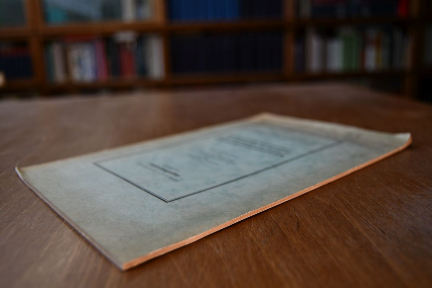 Die anatomischen Veränderungen an den Zehenknochen des Pferdes bei chronisch eitriger Hufgelenkentzündung.