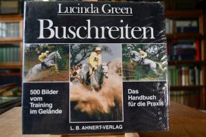 Buschreiten.