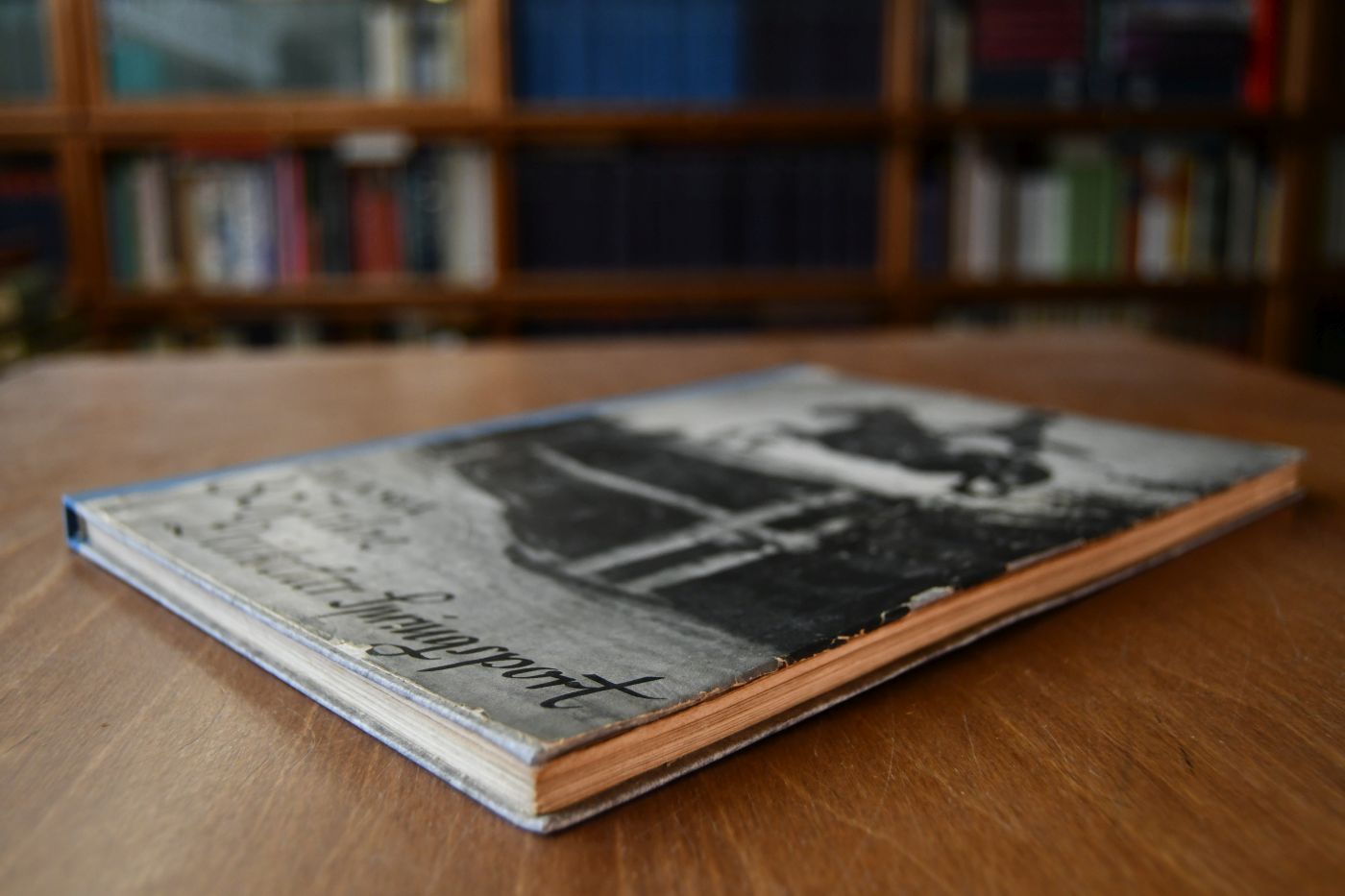 30 Jahre Deutscher Springsport. Eine photographische Bildersammlung von Hofphotograph Ed. Znisel, Darmstadt.