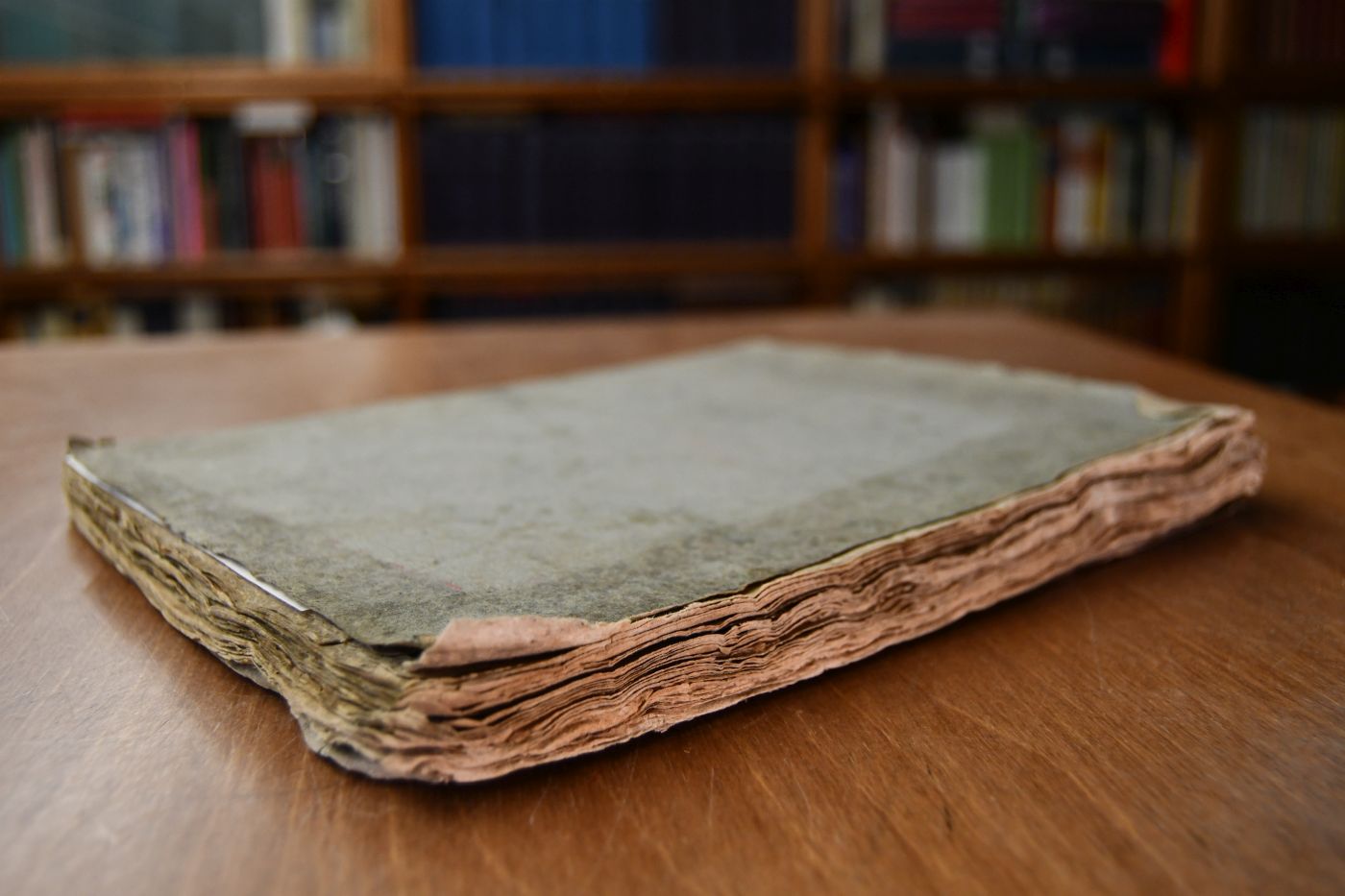 [Formular zum Dienstreglement für die K.K. Cavallerie] Abschnitt 4