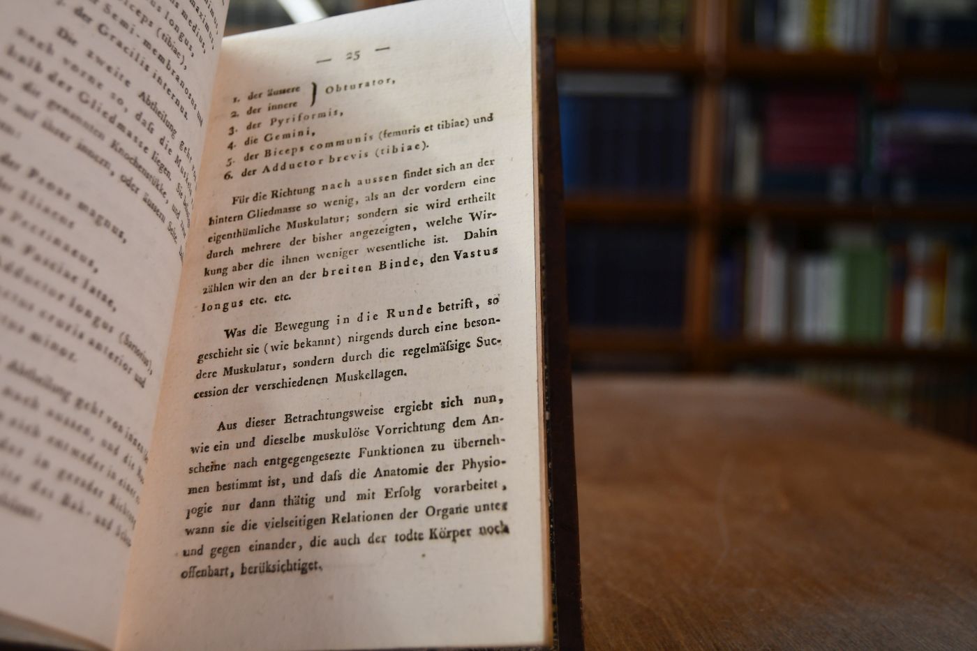 Einige Bemerkungen über die Lehre von dem Exterieur der Pferde. In zwei Briefen an einen Freund.