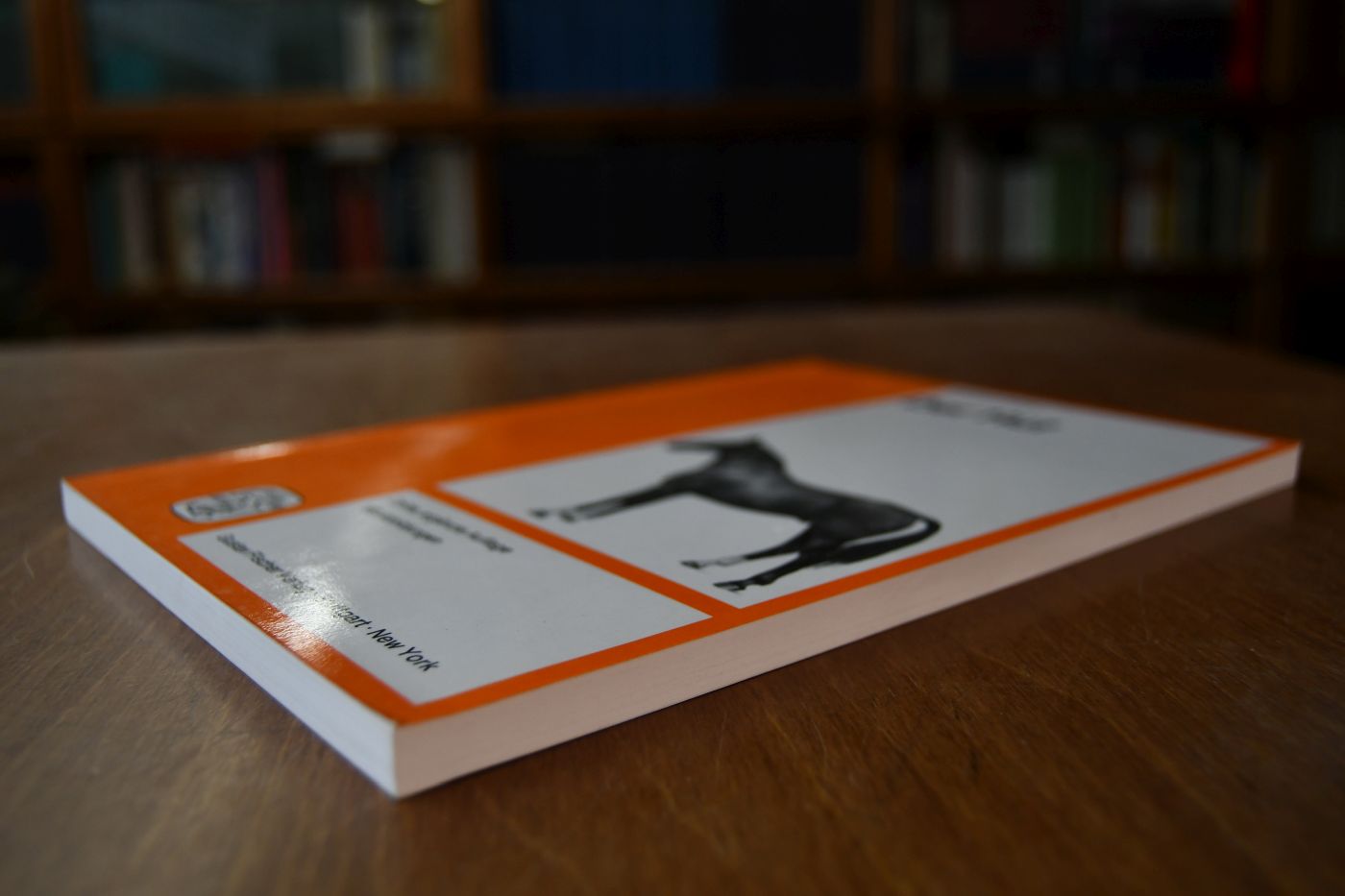 Der Huf. Lehrbuch für den Hufbeschlagschmied.