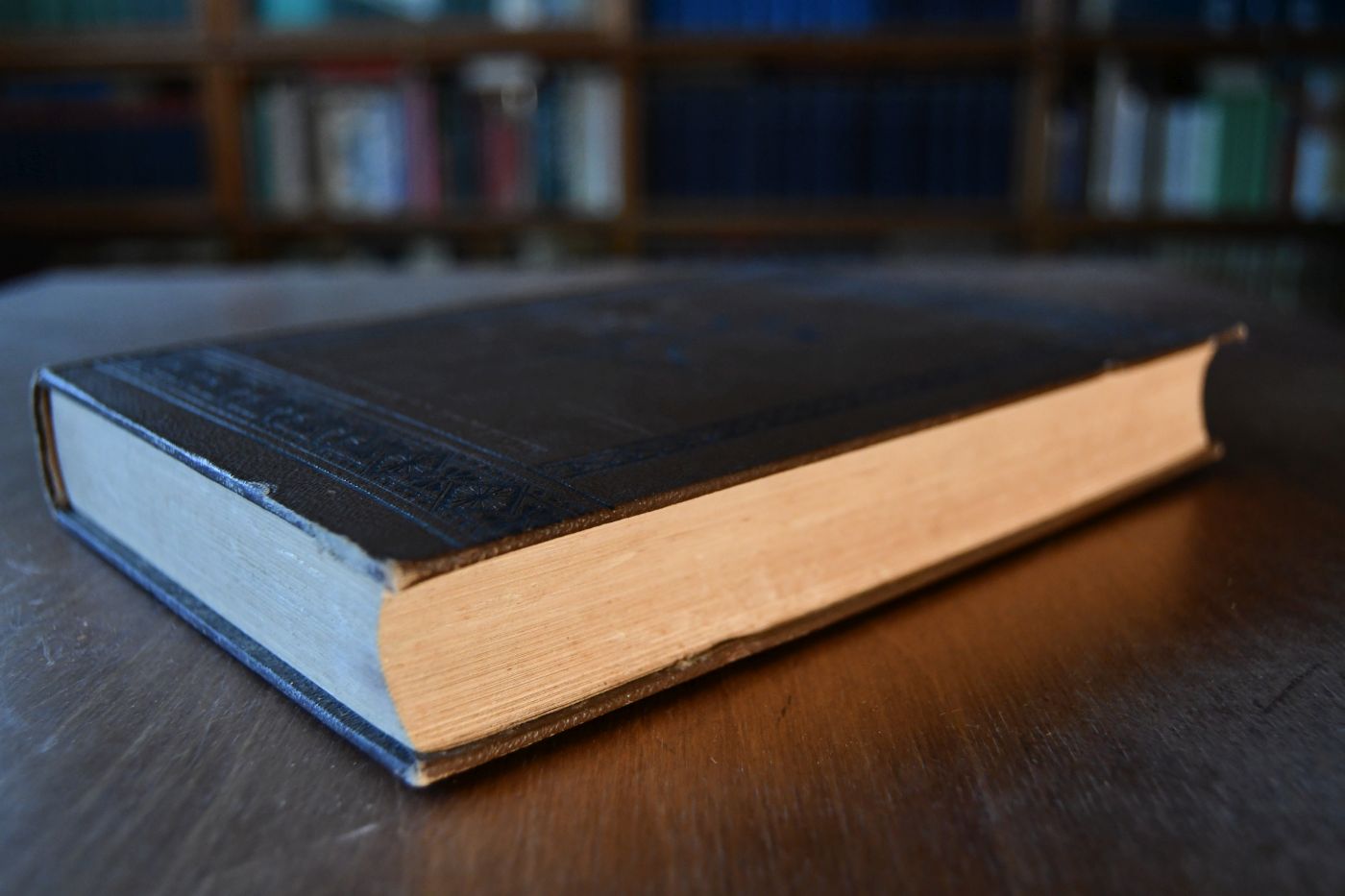 Stutbuch des Königlich Preussischen Hauptgestüts Trakehnen. 3. Band.