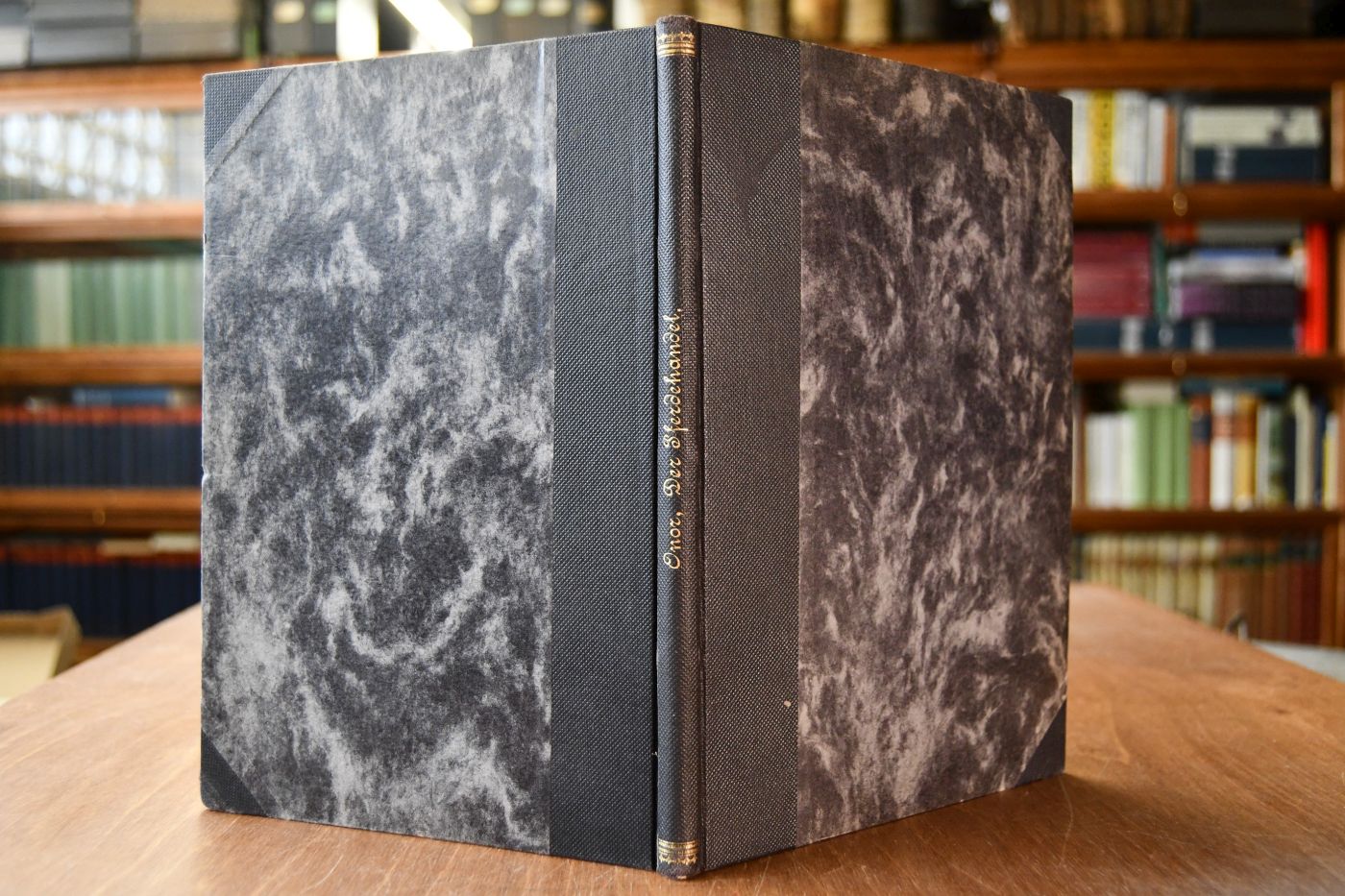 Der Pferdehandel. Ein Handbuch für Pferde-Liebhaber, "Käufer" und "Verkäufer".