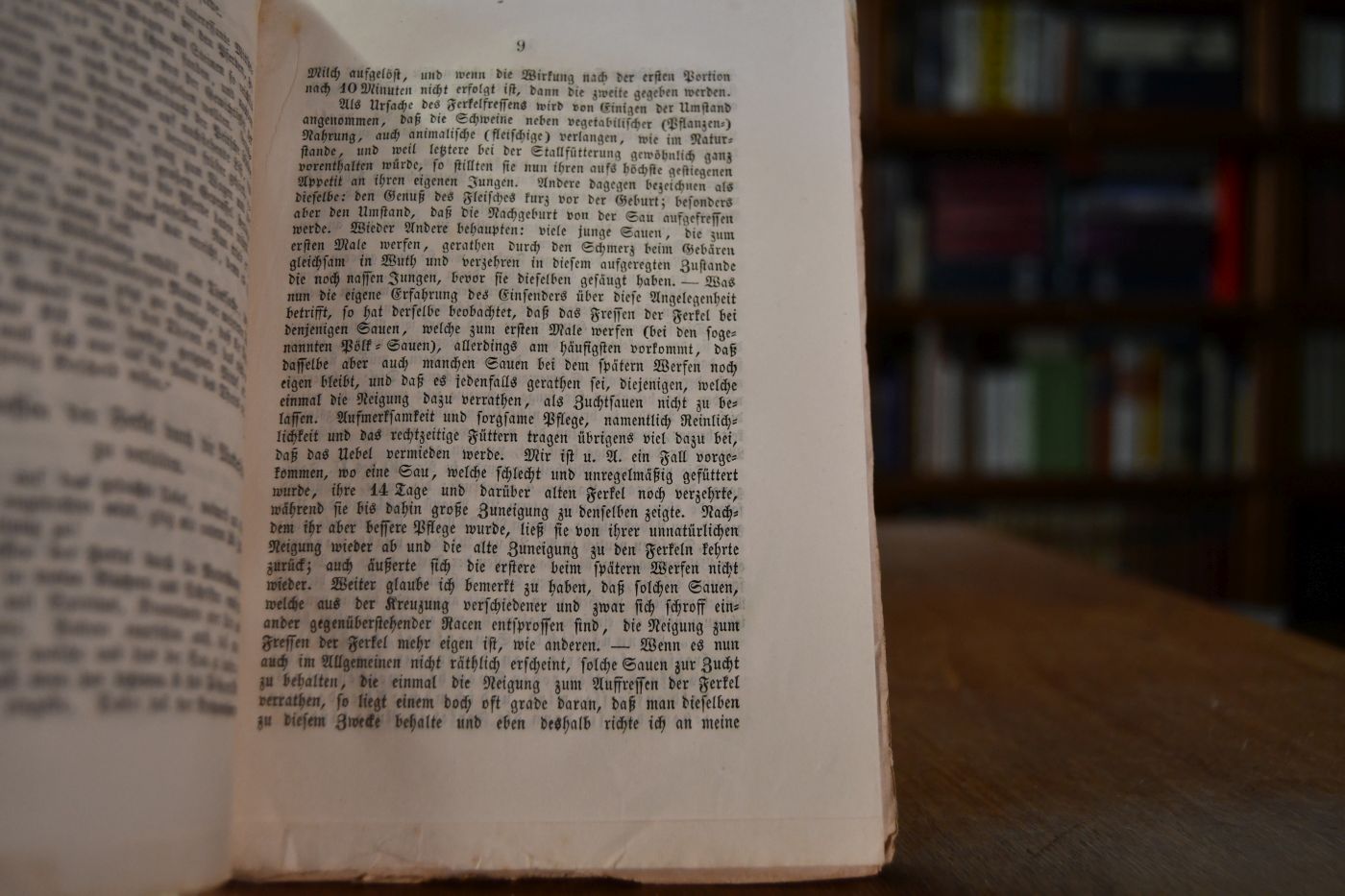 Bewährte Hausmittel und kleinere praktisch-nützliche Mittheilungen des "Praktischen Landwirth", Zeitschrift für Land- und Hauswirthschaft. Zum Nutzen für Stadt und Land. Erstes Heft.