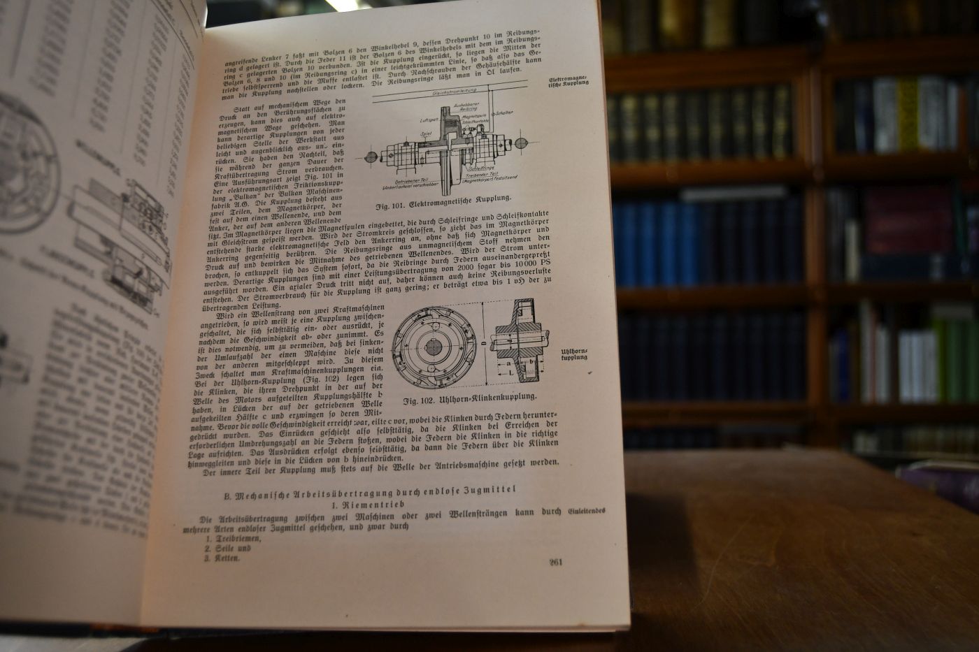 Der neuzeitliche Maschinenbau. Ein Handbuch zum Studium und zum Nachschlagen. 2 Bde.