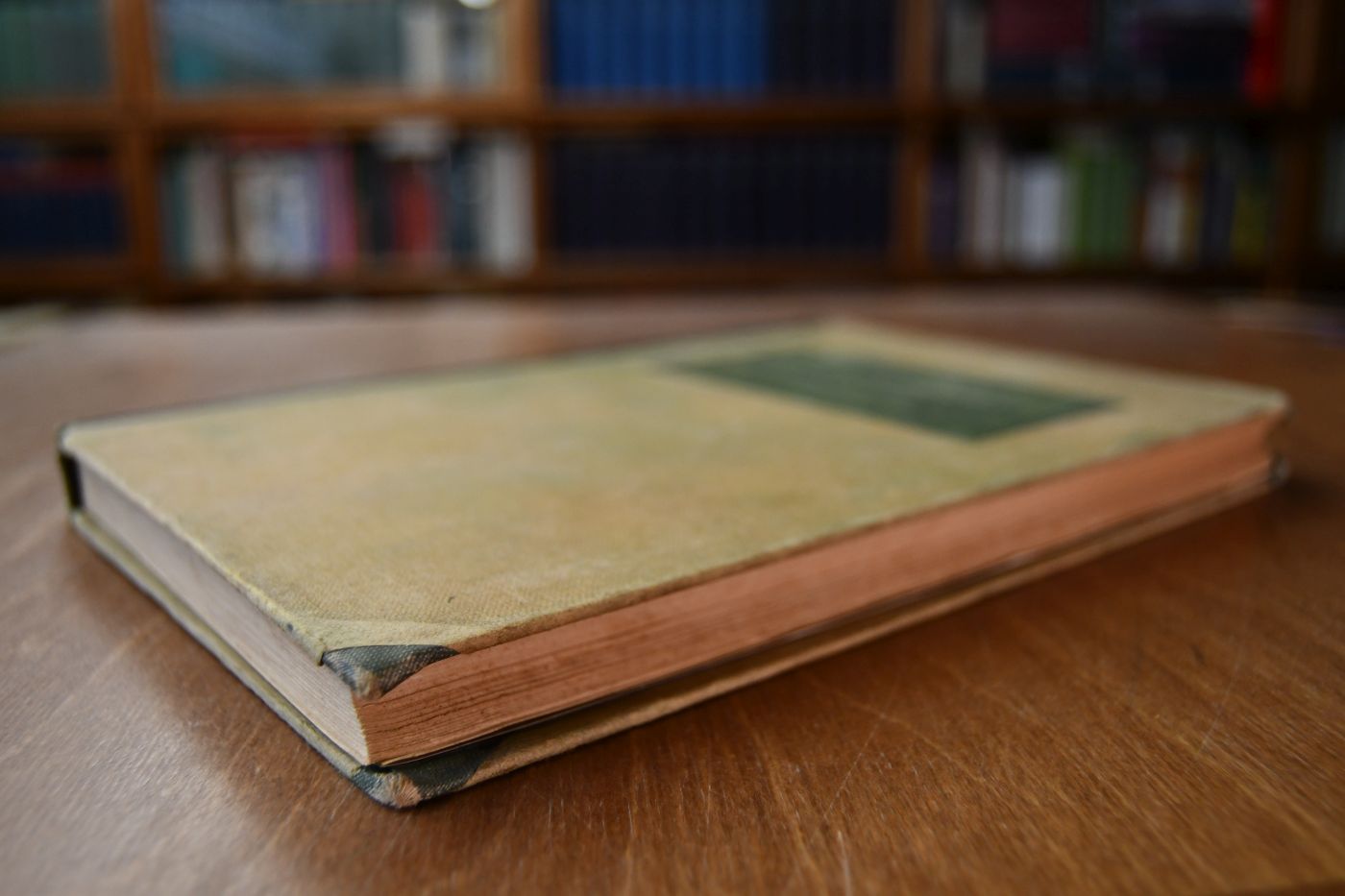 Die Privat-Vollblut-Gestüte in Oesterreich und Ungarn.