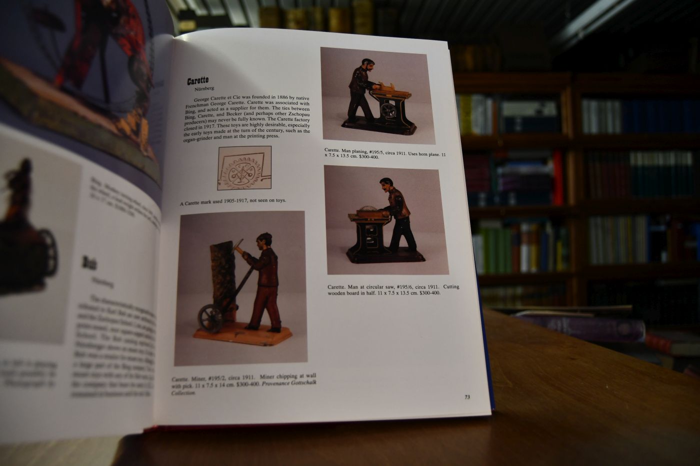 Steam Toys. A Symphonie in Motion.