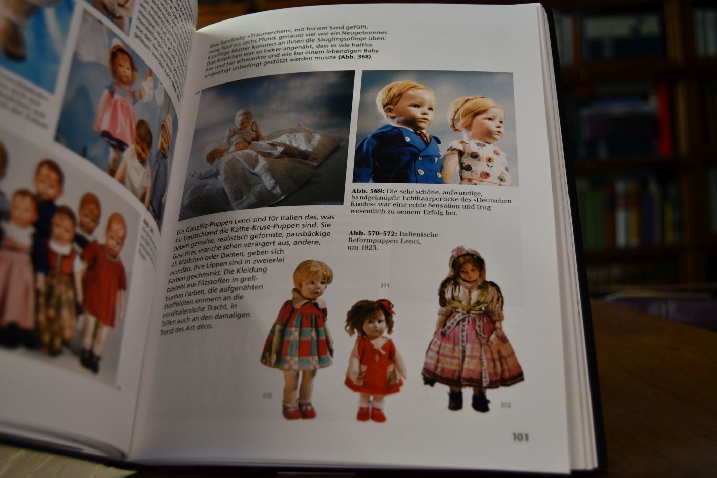 Kinderträume. Spielzeug aus zwei Jahrtausenden.