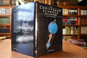 Christbaumschmuck des 20. Jahrhunderts  Kunst, ...
