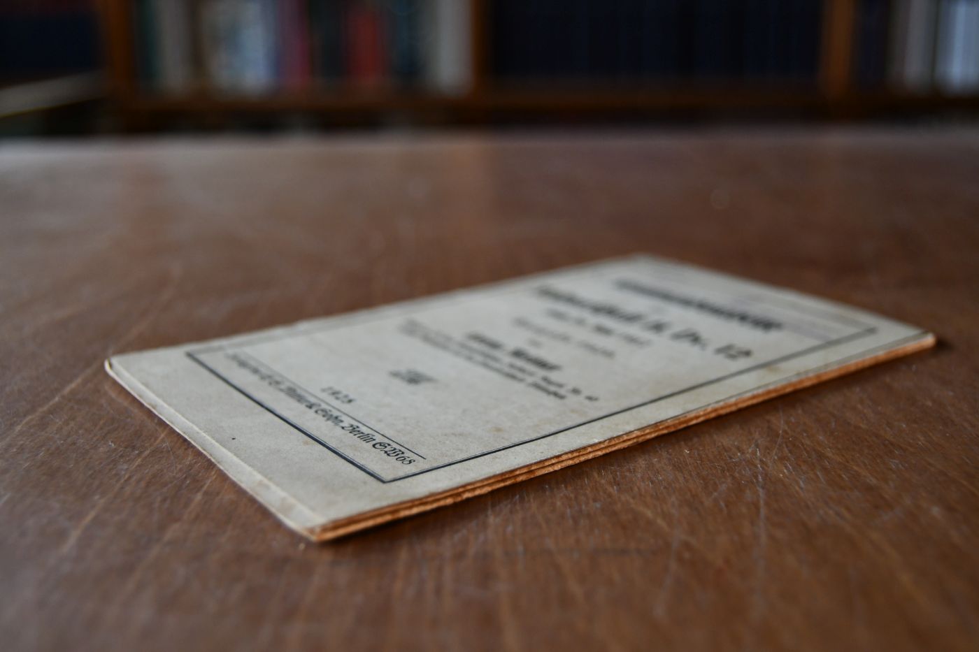 Kommandotabelle zur Reitvorschrift H.Dv. 12 vom 29. Juni 1926.