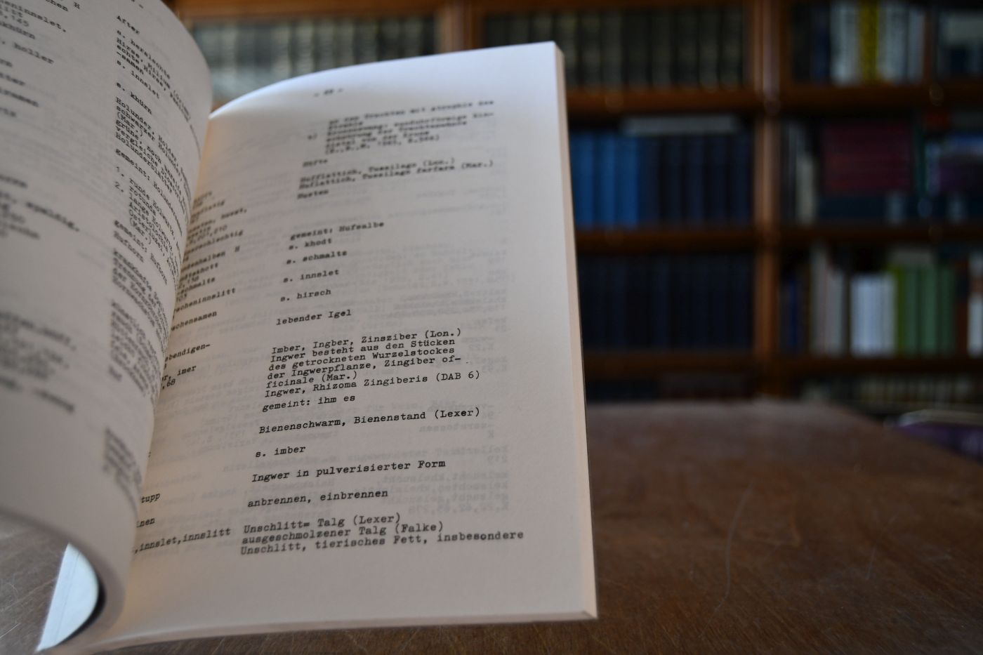 Ein anonymes Roßarzneibuch aus dem Jahre 1576.