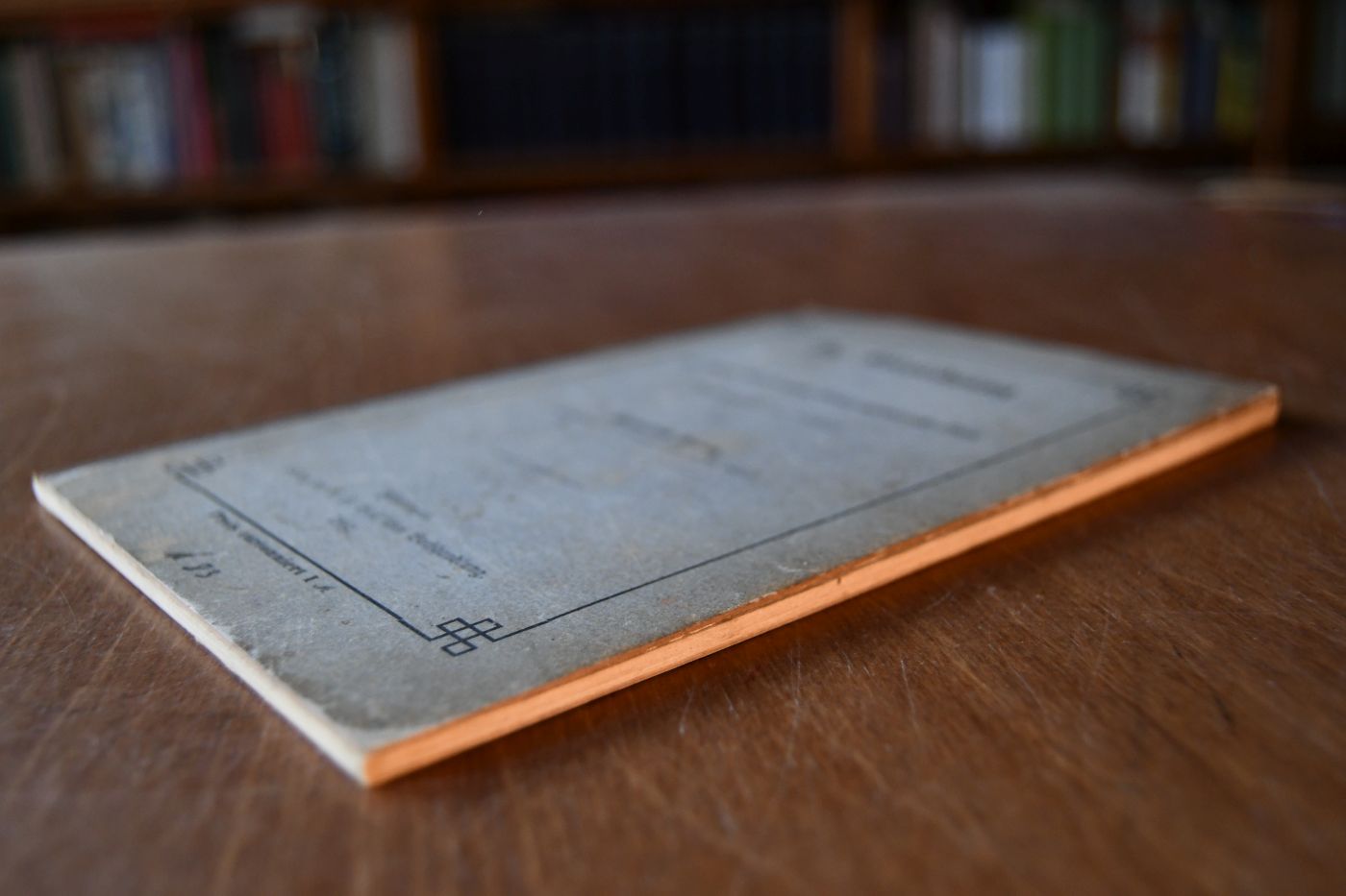 Die Körordnung und die hierzu erlassenen Vollzugsvorschriften.