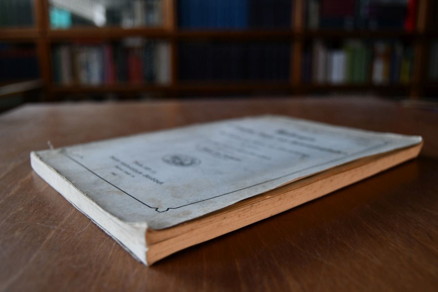 Messungen an Stuten, Hengsten und Gebrauchspferden. Ein Beitrag zur Kunde der Pferdeschläge.