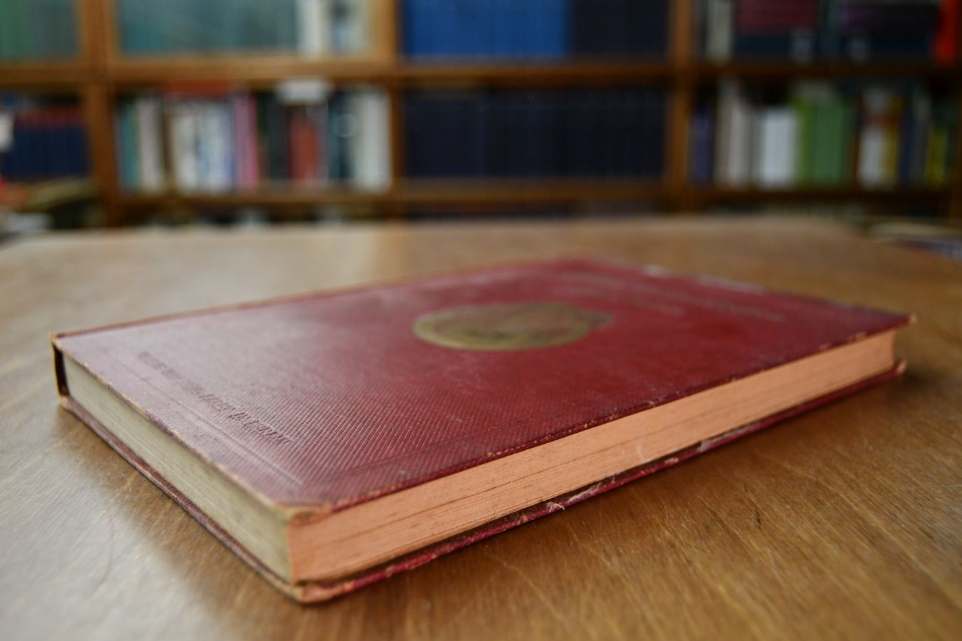 Die Hufkrankheiten des Pferdes, ihre Erkennung, Heilung und Verhütung.
