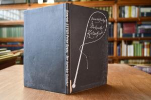 Der korrekte Kutscher. Handbuch für Equipagenbe...