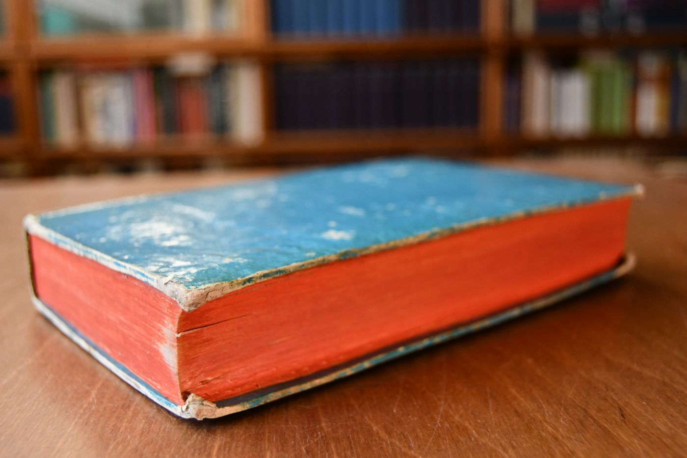 Sammlung altwürttembergischer Statutar-Rechte.