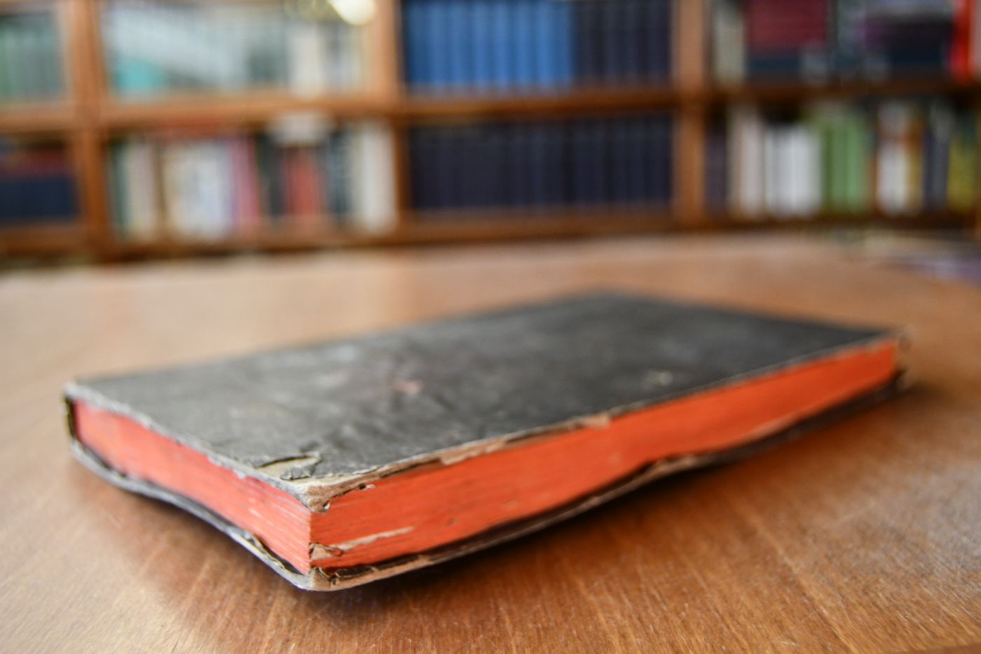 Dreifaches Haupt-Register zur Gesetz-Sammlung für die Königlichen Preußischen Staaten von 1806-1841 in chronologischer, systematischer und alphabetischer Ordnung. Ein Handbuch für sämmtliche Staats- und Kommunal-Behörden, höhere Beamte aller Kanzleien, Dominien, Gemeinden und sonstiger Besitzer der Gesetz-Sammlung.