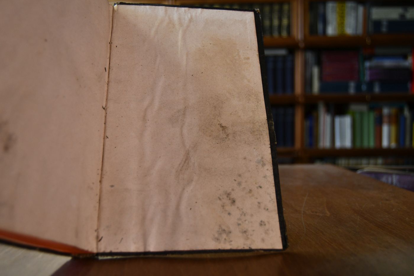 Dreifaches Haupt-Register zur Gesetz-Sammlung für die Königlichen Preußischen Staaten von 1806-1841 in chronologischer, systematischer und alphabetischer Ordnung. Ein Handbuch für sämmtliche Staats- und Kommunal-Behörden, höhere Beamte aller Kanzleien, Dominien, Gemeinden und sonstiger Besitzer der Gesetz-Sammlung.