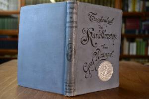 Taschenbuch des Kavalleristen. Enthaltend die G...