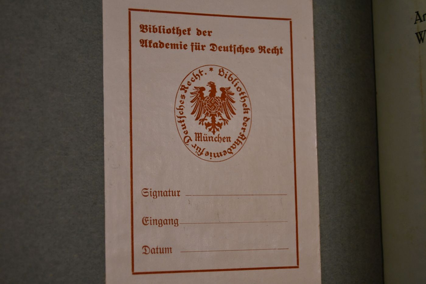 Zehn Jahre! Ansprache zum Gedächtnis der zehnten Wiederkehr des Tages von Versailles. Gehalten in der Stadthalle zu Heidelberg am 27. Juni 1929.