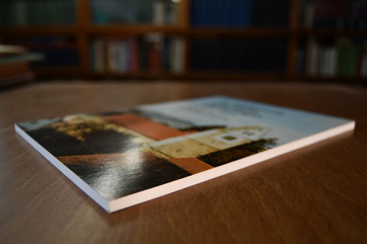 Ein Jahrtausend Sankt Martin Oberlenningen. Heimatkundliche Beiträge zur Kirchengeschichte.