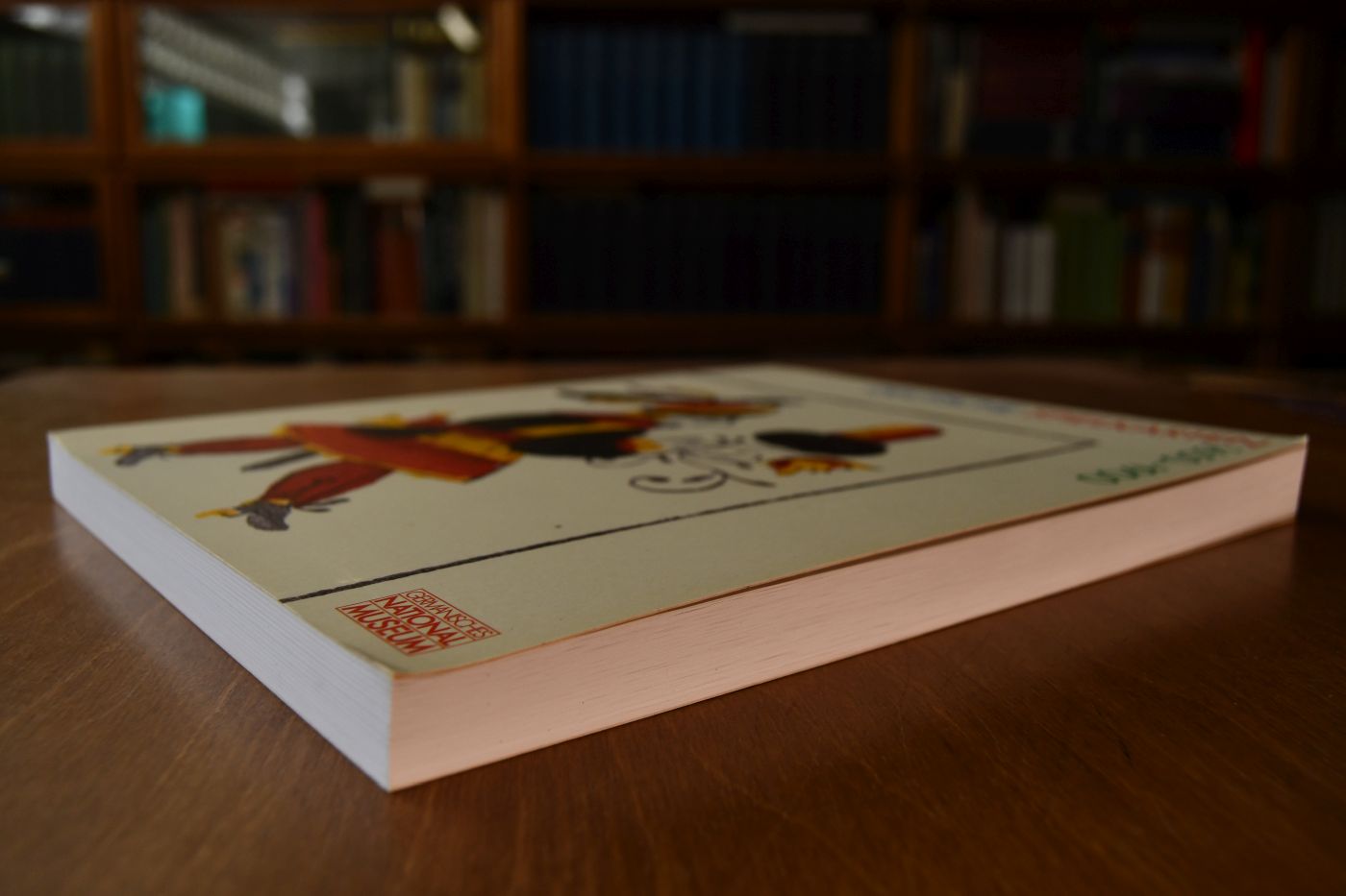 Deutsche Spielkarten 1650 - 1900. Katalog der Spielkarten mit deutschen Farben in der Sammlung des Germanischen Nationalmuseums.
