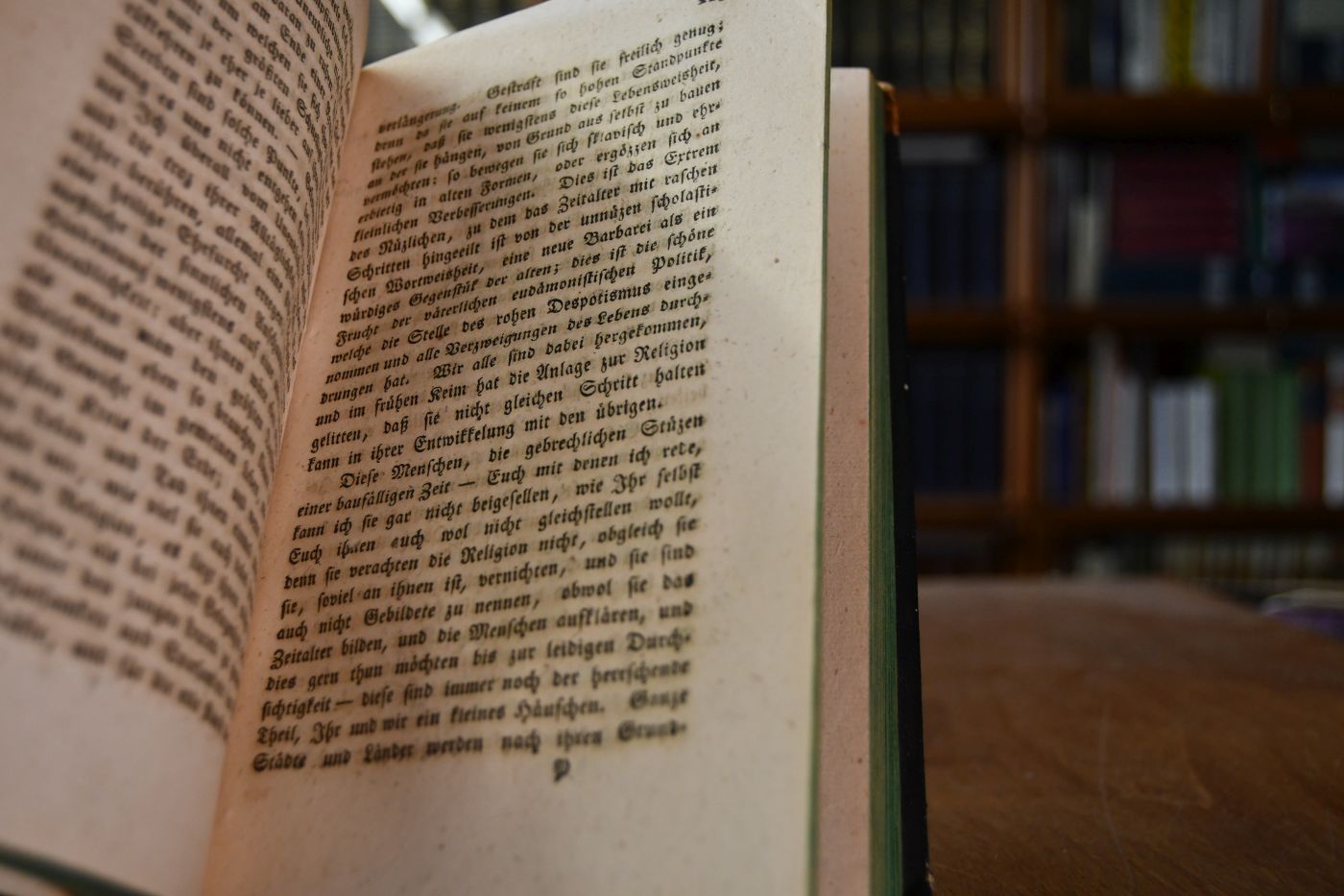 Ueber die Religion. Reden an die Gebildeten unter ihren Verächtern.