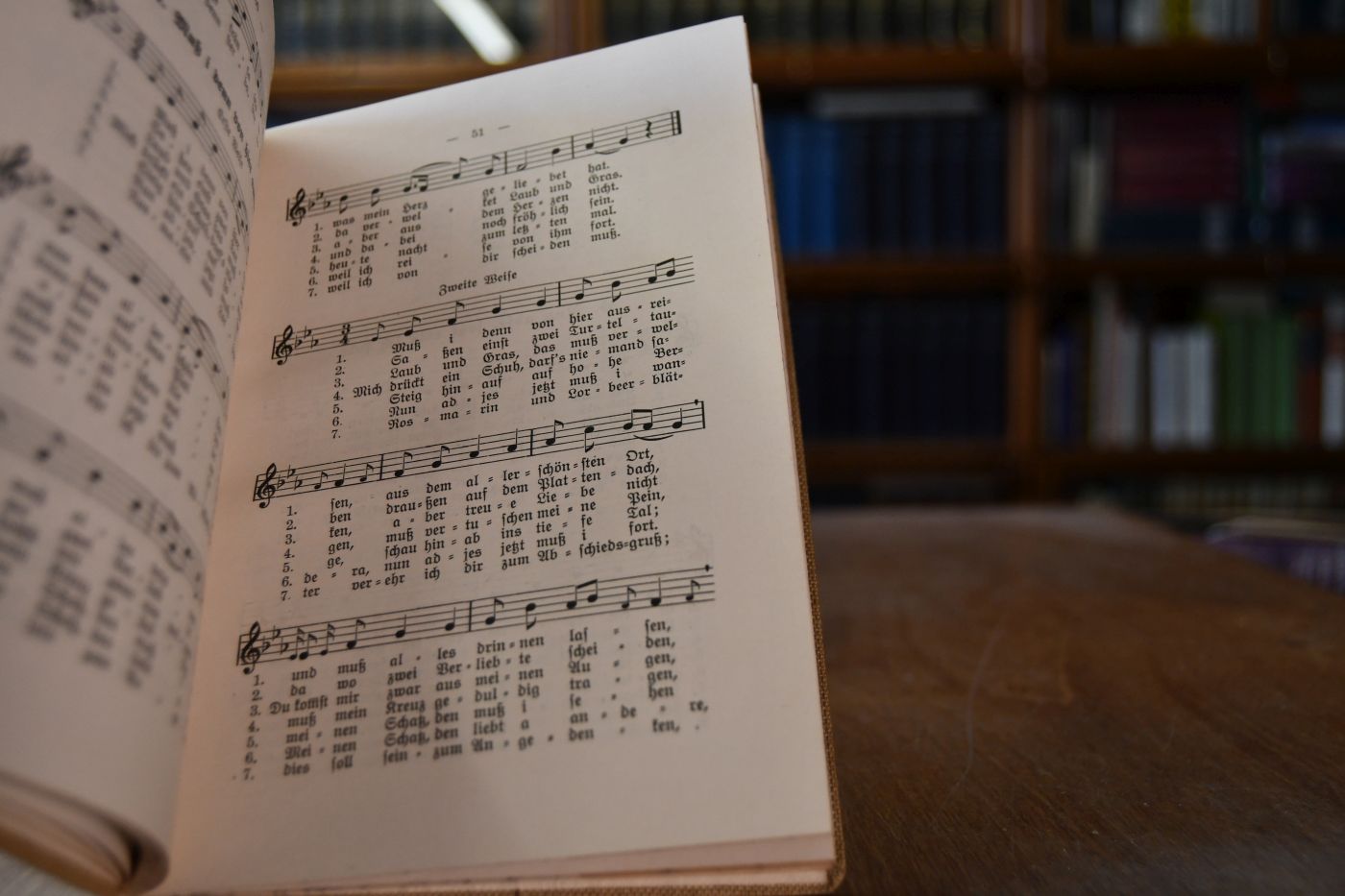 Heimatsang. Lieder und Weisen von der Schwäbischen Alb.
