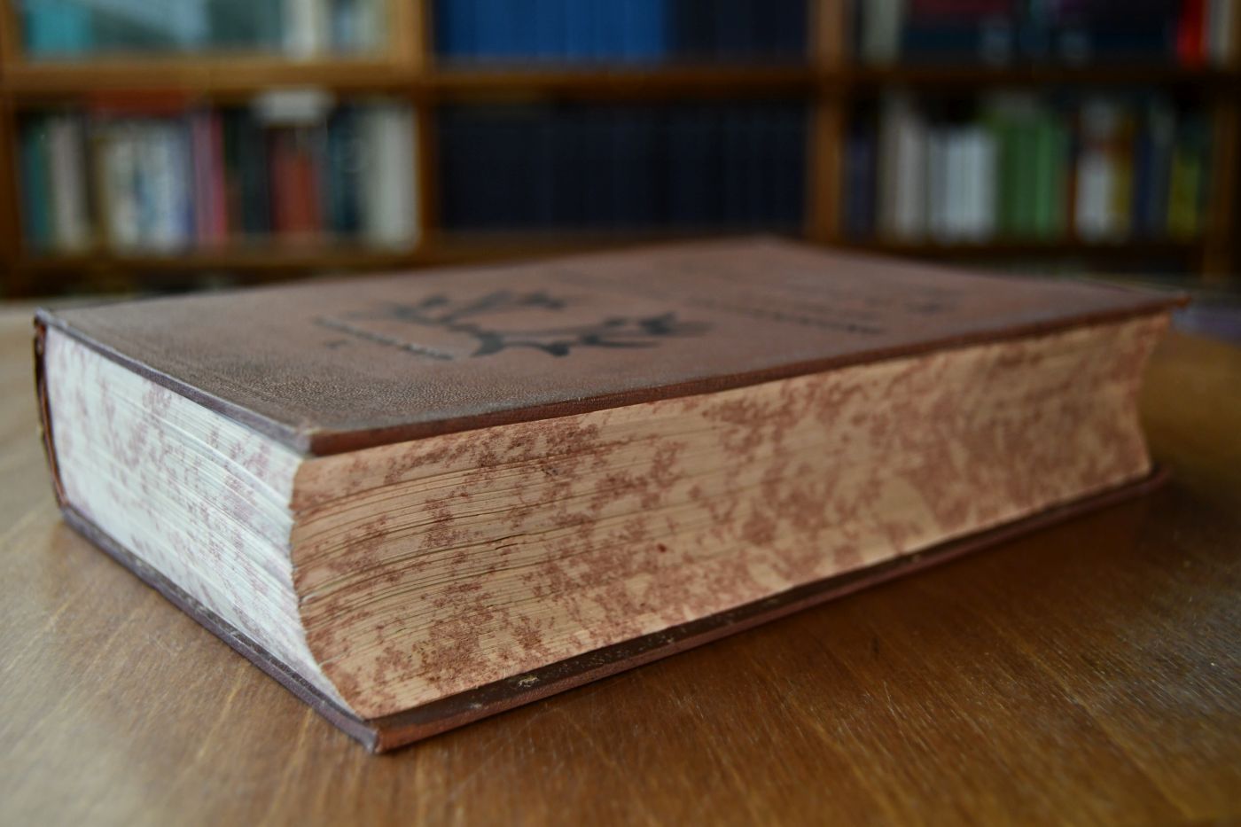 Ostpreussisches Stutbuch für edles Halbblut Trakehner Abstammung 6. Band 2. Teil.