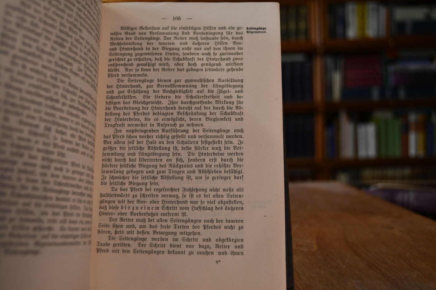 Reitvorschrift vom 29. Juni 1912. Ausgabe 1926. H.Dv. 12.