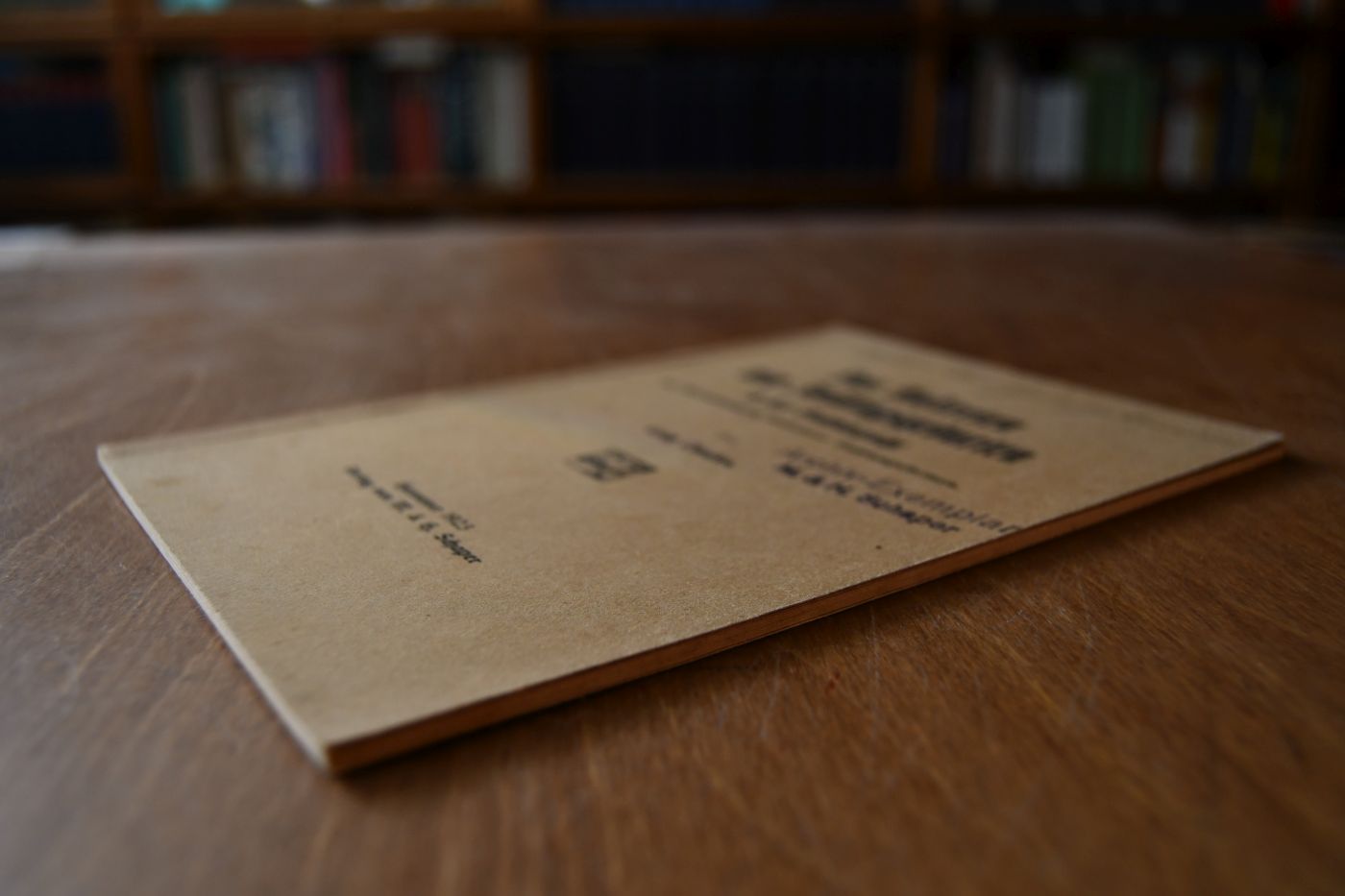Das Auftreten von Zwillingsgeburten in der Vollblutzucht mit Berücksichtigung besonderer Züchtungsformen.