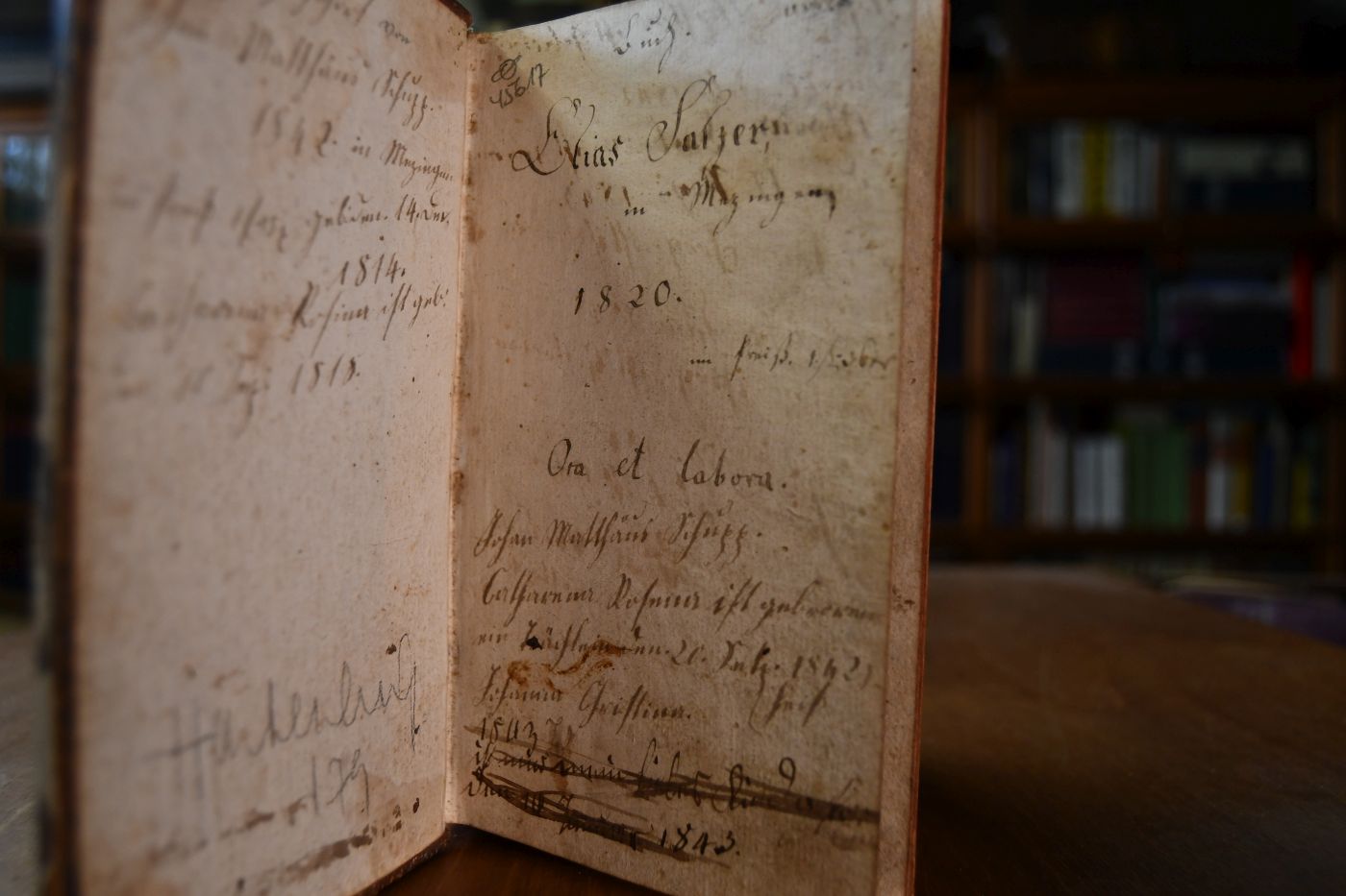 Neu herausgekommene Evangelien-Predigten von M. Christoph Friderich Oetinger, gewesenem Rath und Prälaten zu Murrhardt, gesammelt und im Manuscript hinterlassen von einem entschlafenen, getreuen Lehrer unserer Kirche, und nebst den wichtigsten Lebens-Umständen des Verfassers und seiner Grabrede.