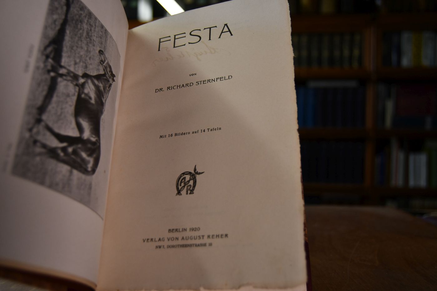 Festa.