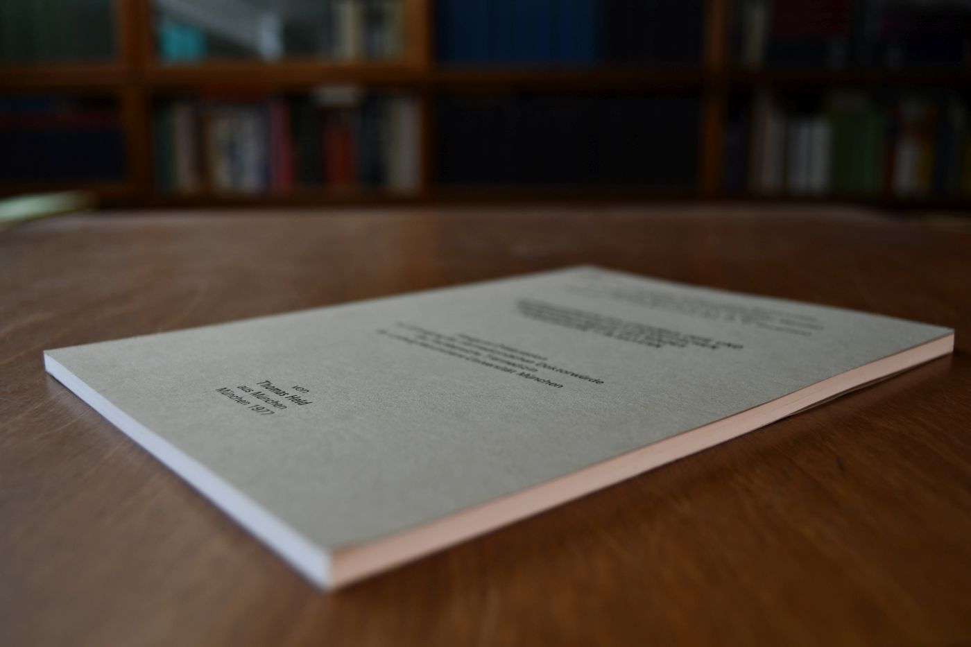 Untersuchungen zur Epidemiologie und Immunprophylaxe der enzootischen Bronchopneumie des Rindes ("Rindergrippe") in Bayern.