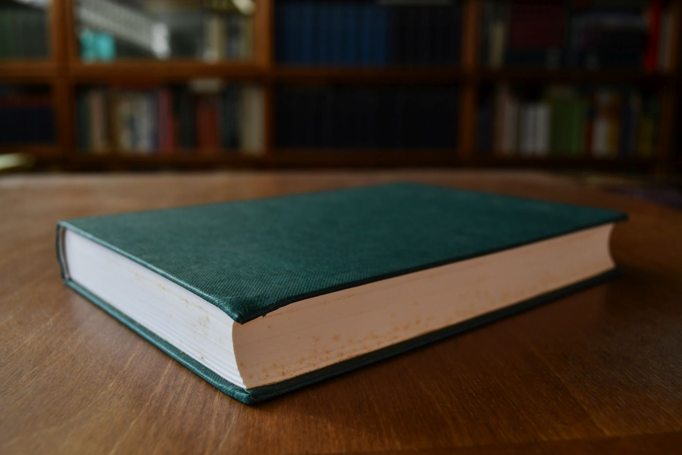 Deutsches Stutbuch für Arabische Vollblüter (DSbV) Teil I.