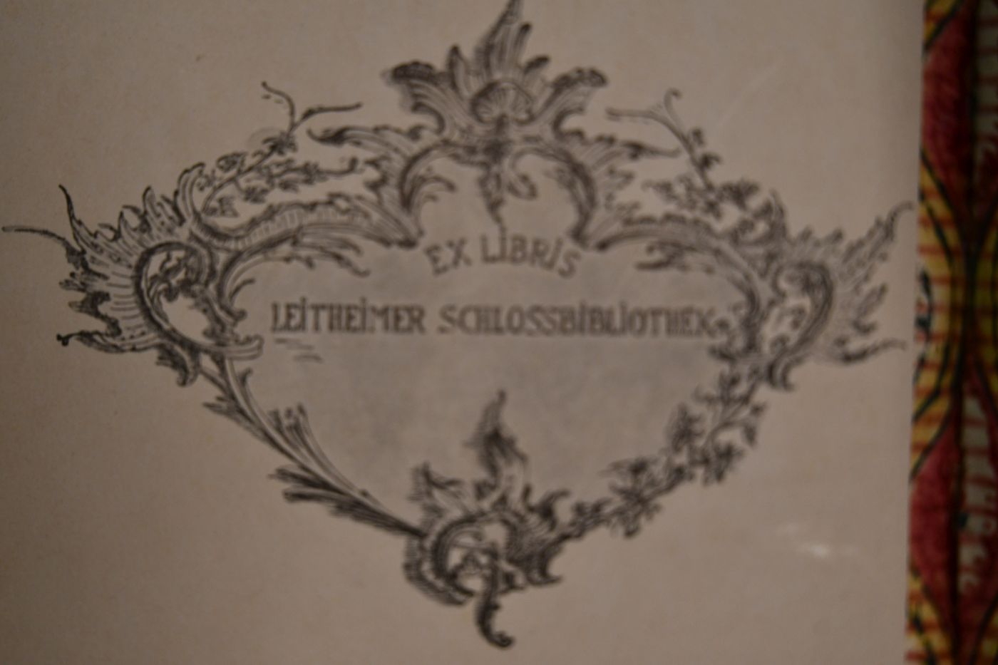 Dictionnaire raisonne d`hippiatrique, Cavalerie, Manege et Marechalerie. Tome premier A-H.