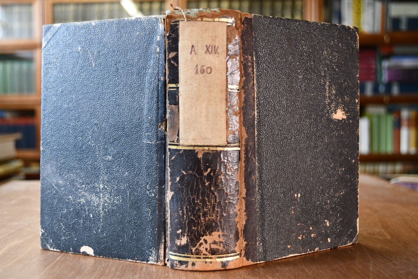 Equitations-Studien. Mit besonderer Rücksichtnahme auf den Unterricht in den Artillerie-Equitationen, zusammengestellt. 1. Bd. Reit- und Fahrunterricht in 6 Heften und 2. Bd. Hyppologisches Fach in 6 Heften ohne die Abb.