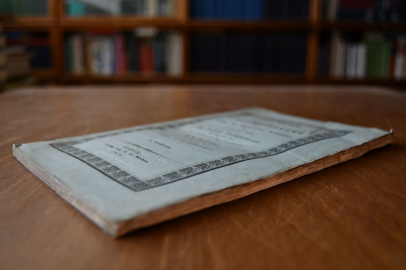 Geschichte der Freimaurerei von Anfang der historischen Kenntnis bis auf unsere Tage.