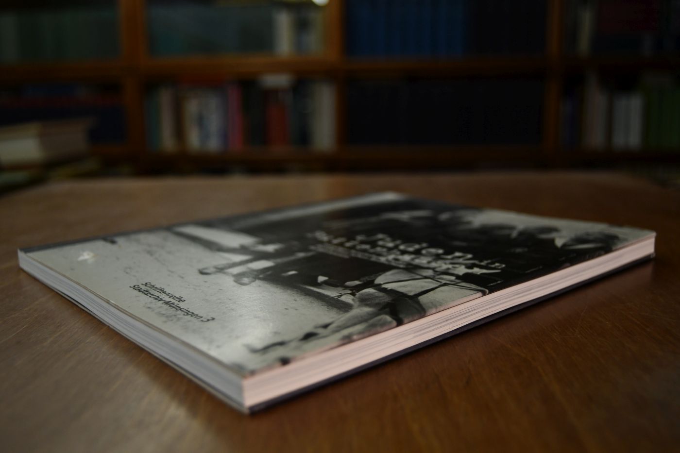 Juden in Buttenhausen. Ständige Ausstellung in der Bernheimer`schen Realschule Buttenhausen.